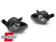 Svjetla za maglu (chrome) / VW Touran I (2007-2010)