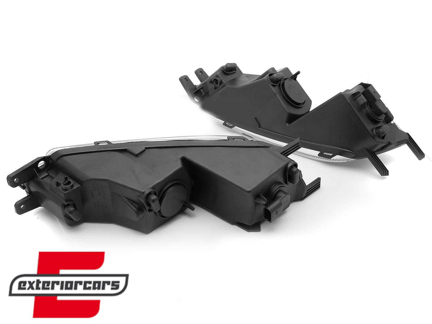 Dnevna svjetla DRL (chrome) / VW Passat B8 (2014-2019) - Slika 3
