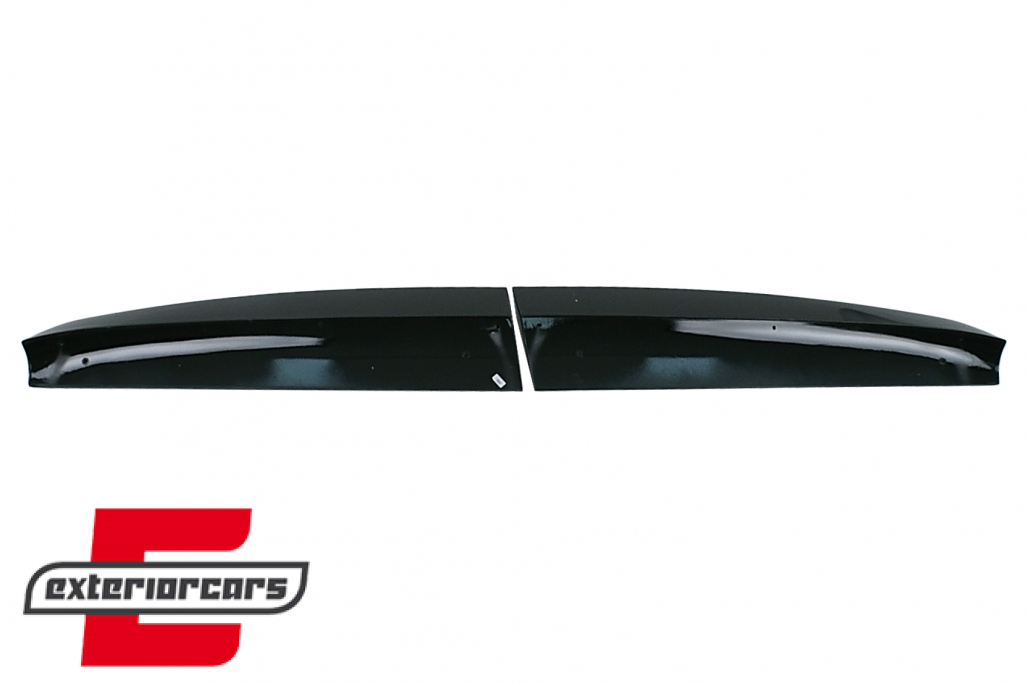 Krovni spojler (piano crna) / Ford Transit Custom (2013-2023) - Slika 6