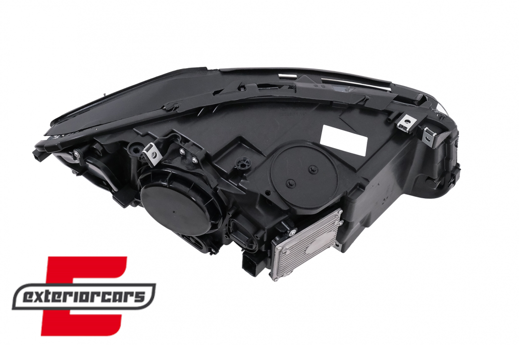 Full LED prednja svjetla G30 LCI dizajn / BMW serije 5 F10 F11 (2011-2013) - Slika 9