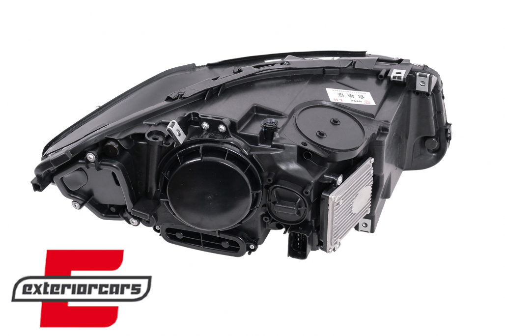 Full LED prednja svjetla G30 LCI dizajn / BMW serije 5 F10 F11 (2011-2013) - Slika 8