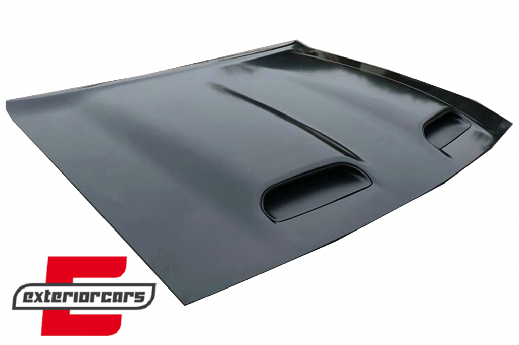 Poklopac motora SRT Hellcat Redeye dizajn / Dodge Challenger Coupe (2015-2023) - Slika 2