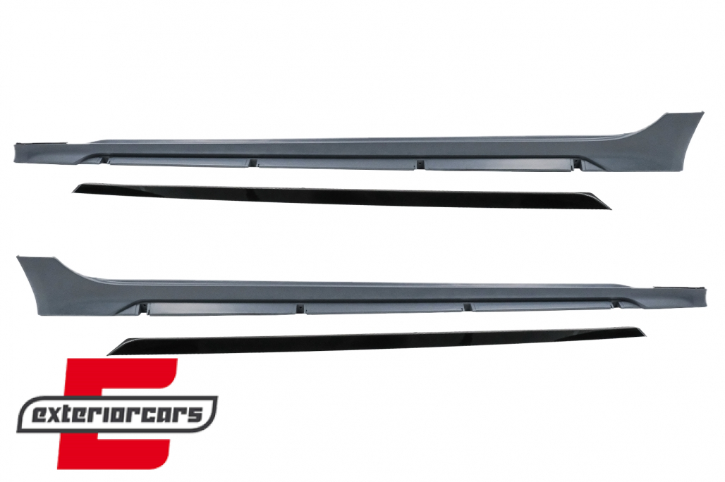 Pragovi Sport dizajn / Audi A7 4K8 (2018-2023) - Slika 2