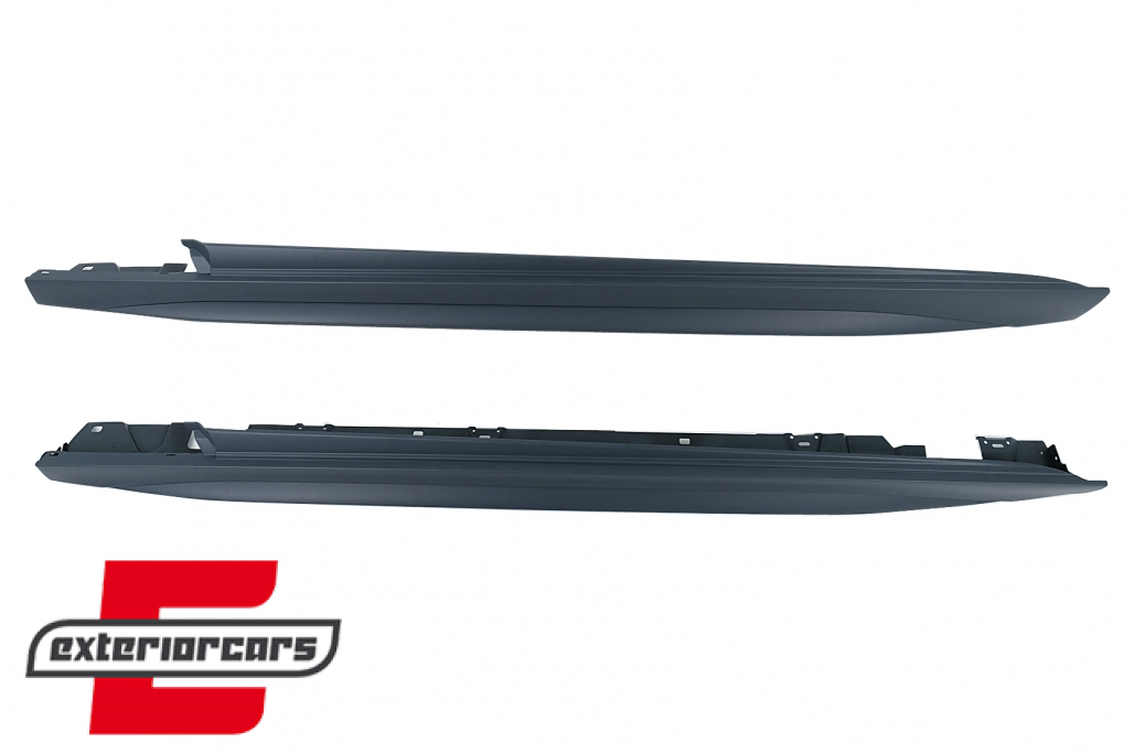 Pragovi AMG dizajn / Mercedes C-klasa W206 limuzina (2021-) - Slika 6