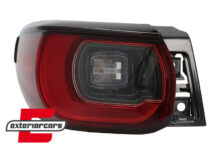 Stražnje svjetlo LED (lijeva strana) / Mazda CX-5 (2021-)