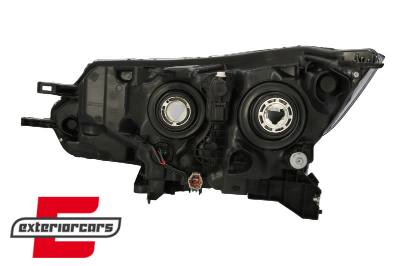 Prednje svjetlo (desna strana) / Nissan Qashqai (2017-2021) - Slika 2