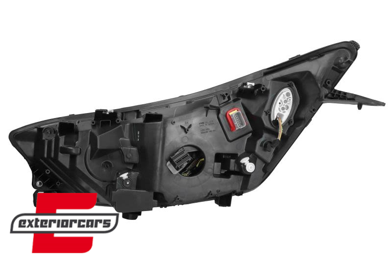 Prednje svjetlo LED (desna strana) / Iveco Daily VI (2019-) - Slika 2