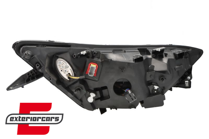 Prednje svjetlo LED (lijeva strana) / Iveco Daily VI (2019-) - Slika 2