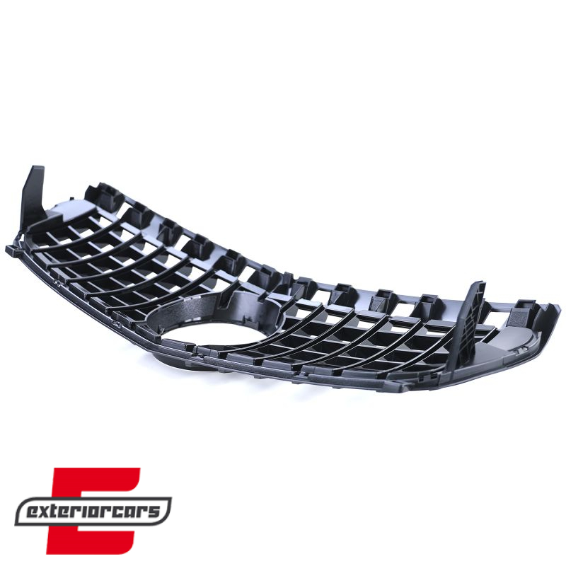 Prednja maska GT-R Panamericana dizajn (chrome) / Mercedes Benz A-klasa W176 (2012–08.2015) - Slika 8