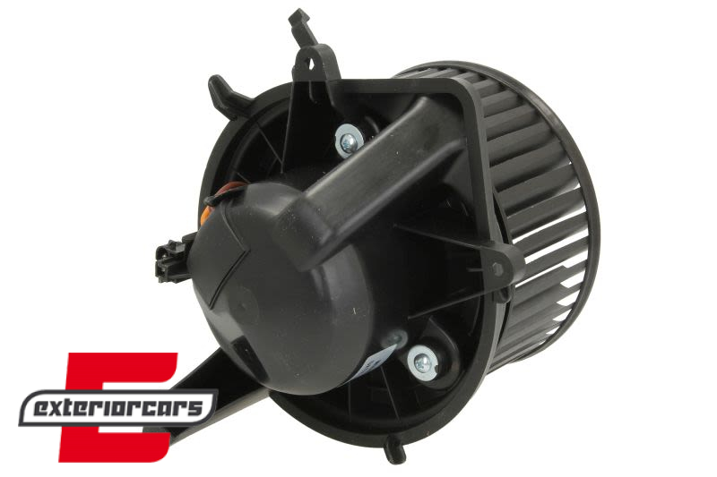 Ventilator unutarnjeg prostora / Mini Clubman Cabrio Coupe Roadster (2006-2014) - Slika 2