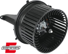 Ventilator unutarnjeg prostora / Mini Clubman Cabrio Coupe Roadster (2006-2014)