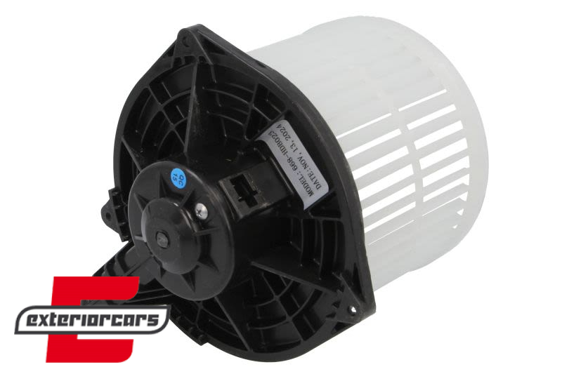 Ventilator unutarnjeg prostora / Honda Civic VIII (2005-2011) - Slika 2