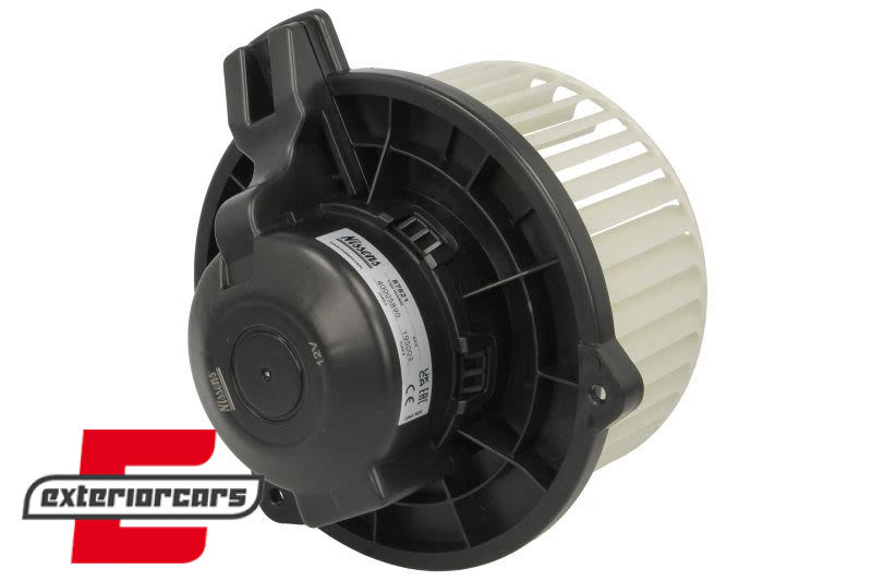 Ventilator unutarnjeg prostora / Hyundai ix35 Tucson + Kia Sorento Sportage (2009-2022) - Slika 2