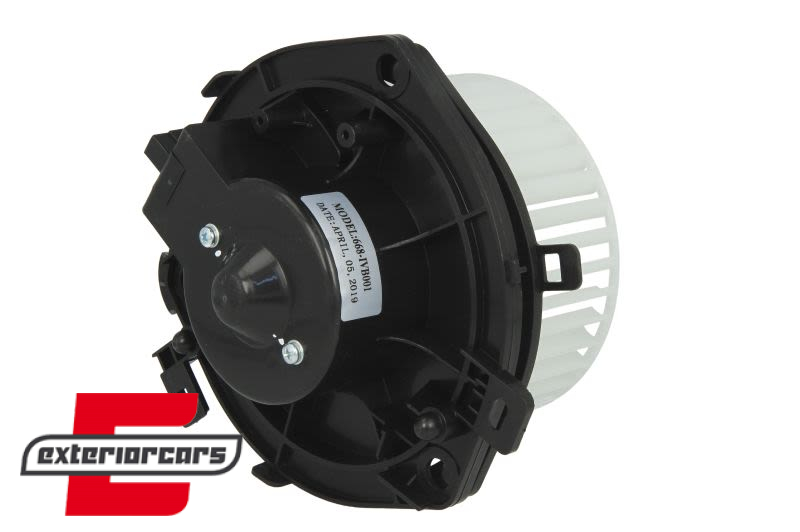 Ventilator unutarnjeg prostora / Iveco Daily (1999-2014) - Slika 2