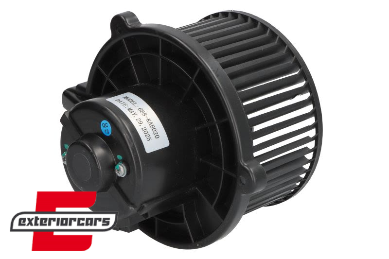 Ventilator unutarnjeg prostora / Kia Carnival K2700 K2500 Sportage Rio (1994-) - Slika 2