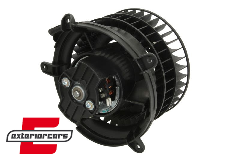 Ventilator unutarnjeg prostora / Mercedes C-klasa W202 S202 SLK R170 CLK-klasa C208 A208 (1993-2004) - Slika 2