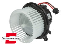 Ventilator unutarnjeg prostora / Mercedes C-klasa W204 S204 SLS AMG C197 R197 GLK-klasa X204 E-klasa W212 S212 (2007-2010)