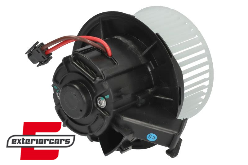 Ventilator unutarnjeg prostora / Mercedes C-klasa W204 S204 SLS AMG C197 R197 GLK-klasa X204 E-klasa W212 S212 (2007-2010) - Slika 2