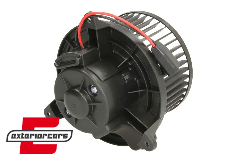 Ventilator unutarnjeg prostora / Nissan Pathfinder Navara (2004-2014) - Slika 2