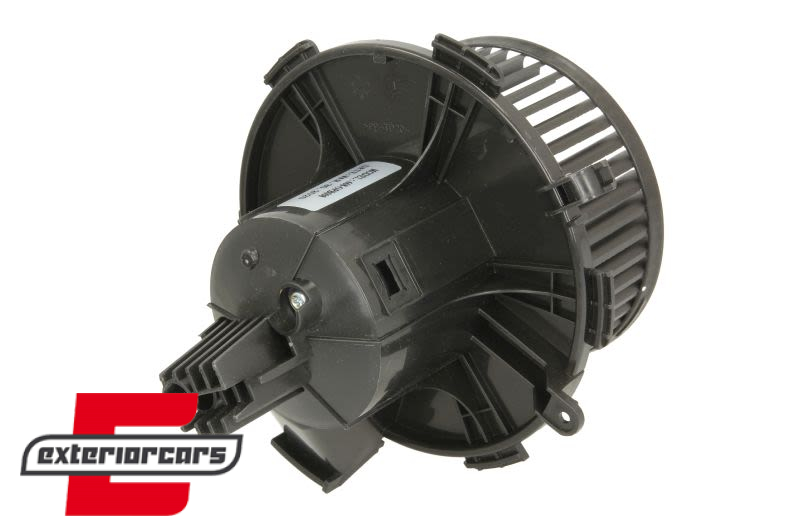 Ventilator unutarnjeg prostora / Opel Zafira B (2005-2015) - Slika 2