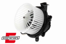 Ventilator unutarnjeg prostora / Opel Astra J Zafira Cascada (2005-2019)