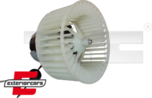Ventilator unutarnjeg prostora / Opel Omega B (1994-2003)