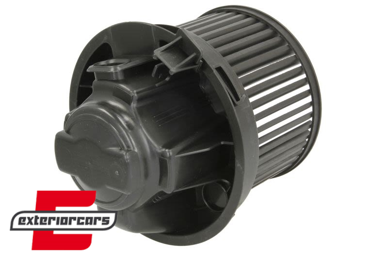 Ventilator unutarnjeg prostora / Peugeot 207 (2006-2015) - Slika 2