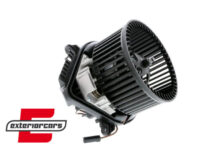 Ventilator unutarnjeg prostora / Peugeot 405 406 (1992-2005)