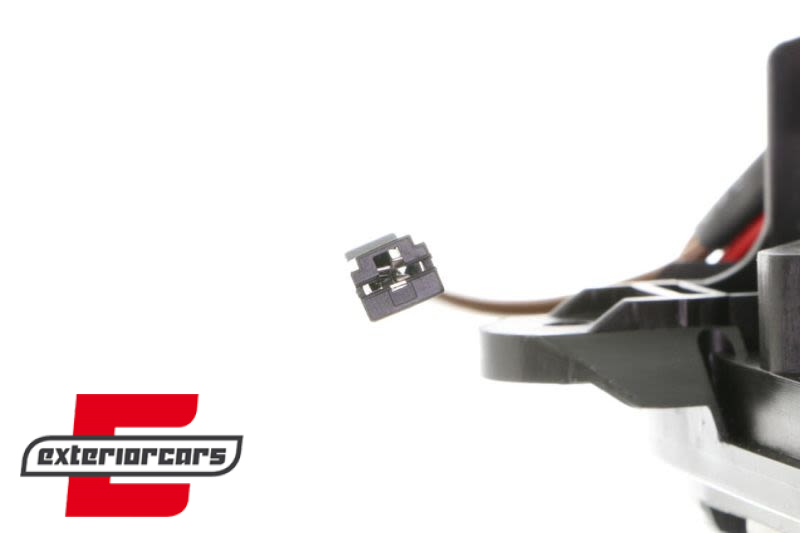 Ventilator unutarnjeg prostora / Peugeot 405 406 (1992-2005) - Slika 3