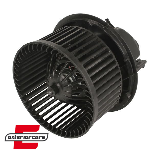 Ventilator unutarnjeg prostora / Renault Megane II (2002-2008)