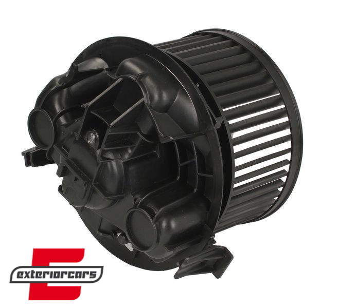 Ventilator unutarnjeg prostora / Renault Megane II (2002-2008) - Slika 2