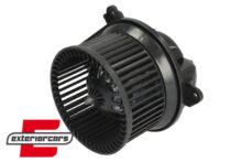 Ventilator unutarnjeg prostora / Nissan Primastar + Opel Vivaro A + Renault Master Trafic Safrane (1992-2014)