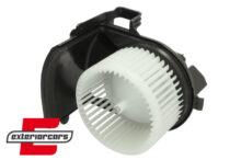 Ventilator unutarnjeg prostora / Nissan Kubistar + Renault Kangoo (2003-2009)