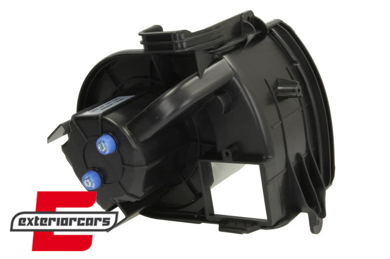 Ventilator unutarnjeg prostora / Nissan Kubistar + Renault Kangoo (2003-2009) - Slika 2