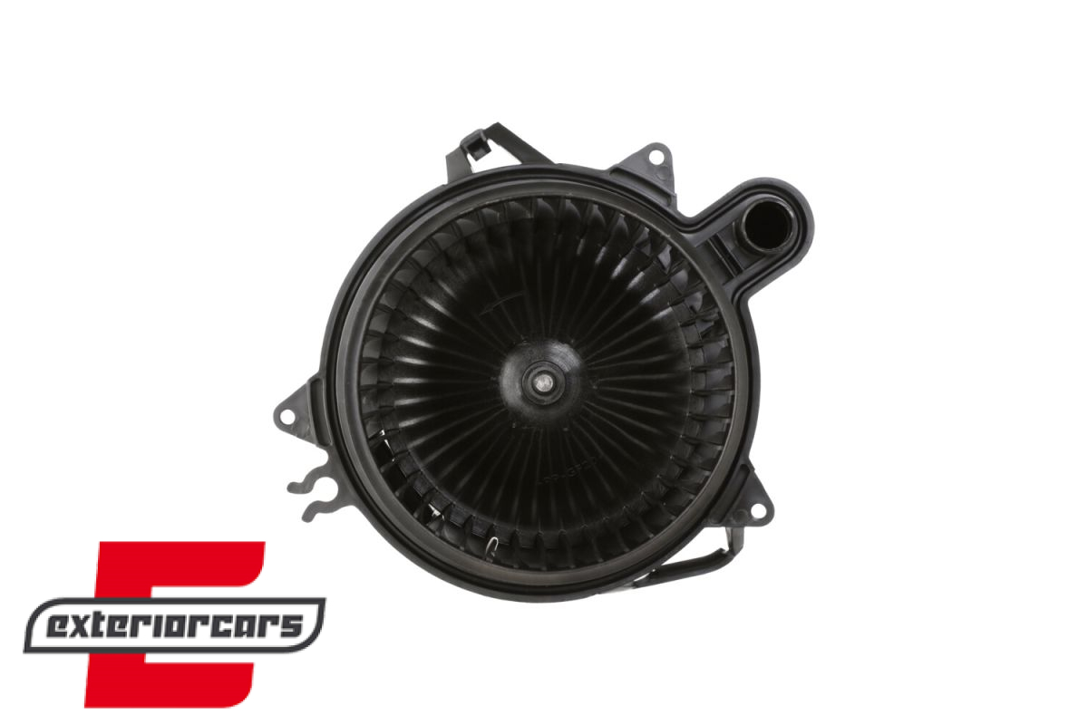 Ventilator unutarnjeg prostora / Renault Captur Clio (2012-2021)