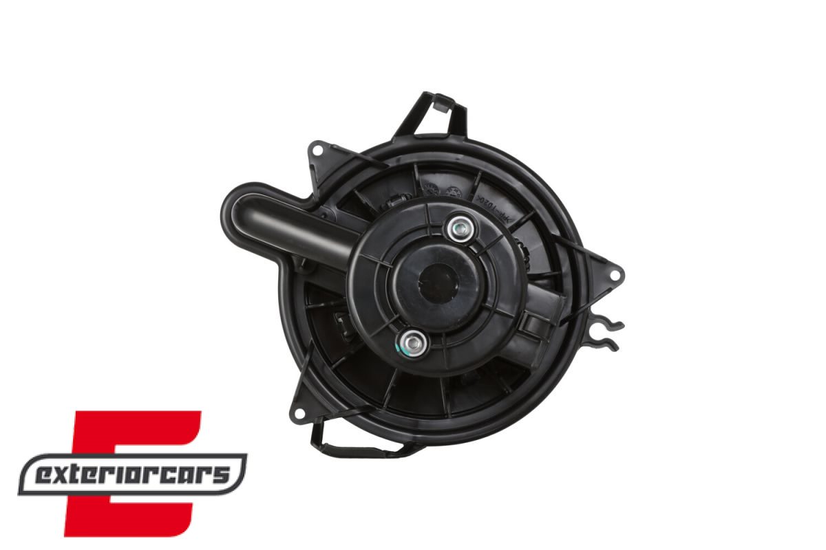 Ventilator unutarnjeg prostora / Renault Captur Clio (2012-2021) - Slika 2