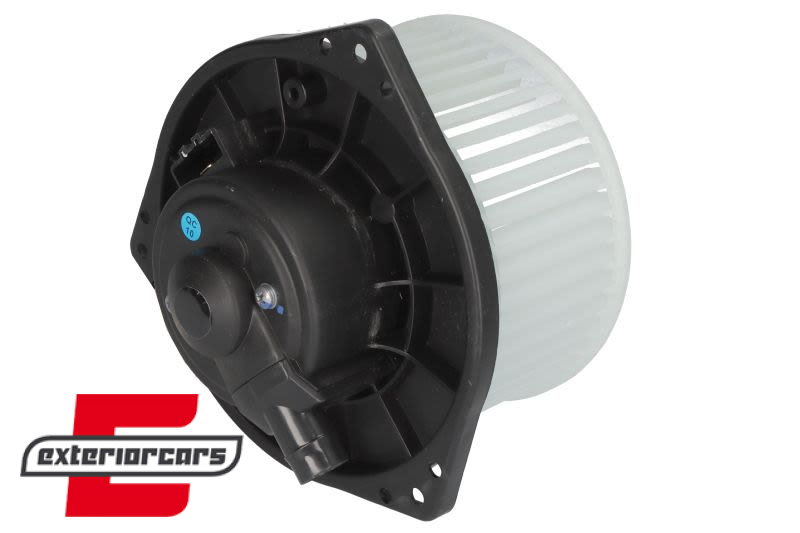Ventilator unutarnjeg prostora / Subaru Forester Impreza WRX (2002-) - Slika 2