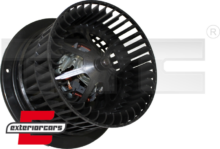 Ventilator unutarnjeg prostora / Ford Galaxy + Seat Alhambra + VW Sharan (1995-2010)