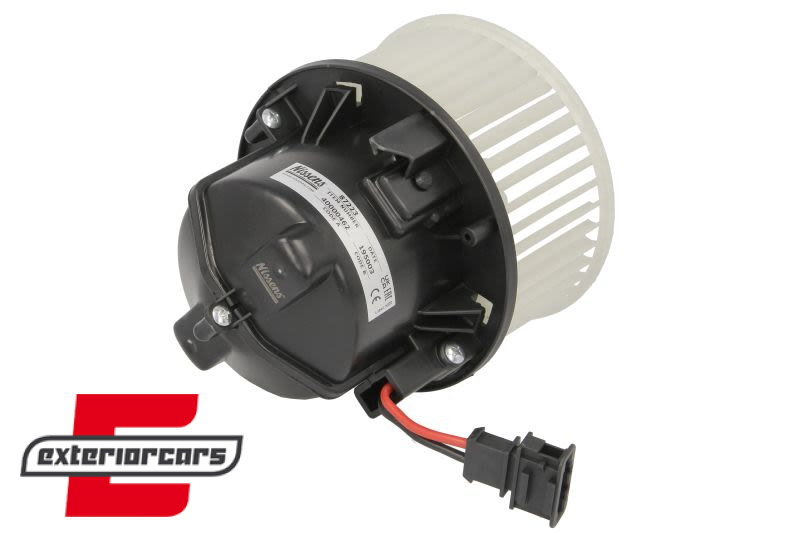 Ventilator unutarnjeg prostora / Volvo S60 S80 XC60 XC70 V60 V70 (2006-) - Slika 2