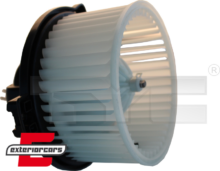 Ventilator unutarnjeg prostora / Volvo S40 V40 (1995-2004)