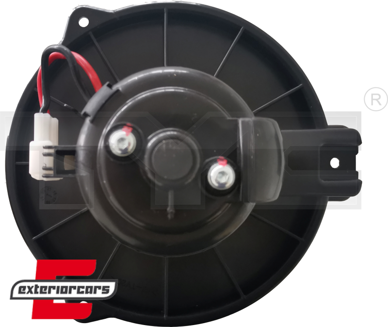 Ventilator unutarnjeg prostora / Volvo S40 V40 (1995-2004) - Slika 2