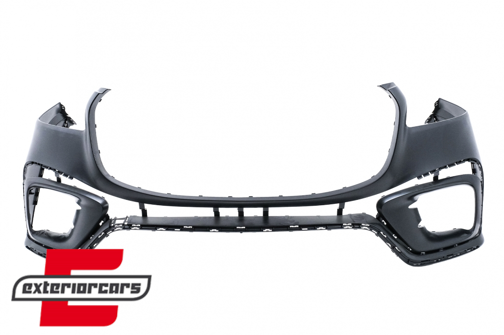 Bodykit GLS53 AMG dizajn / Mercedes GLS SUV X167 (2019-2023) - Slika 2