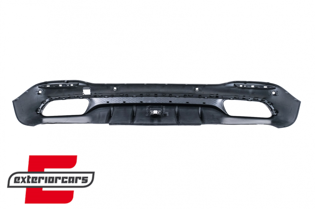 Bodykit GLS53 AMG dizajn / Mercedes GLS SUV X167 (2019-2023) - Slika 26