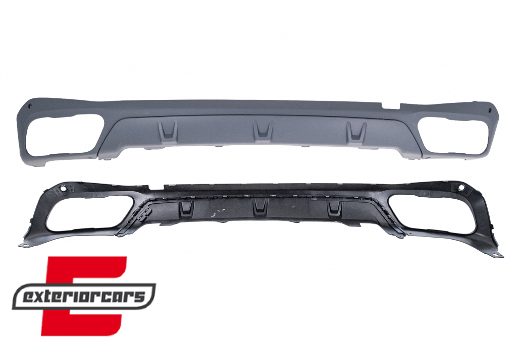Bodykit M paket dizajn / BMW X5 G05 (2018-2022) - Slika 12