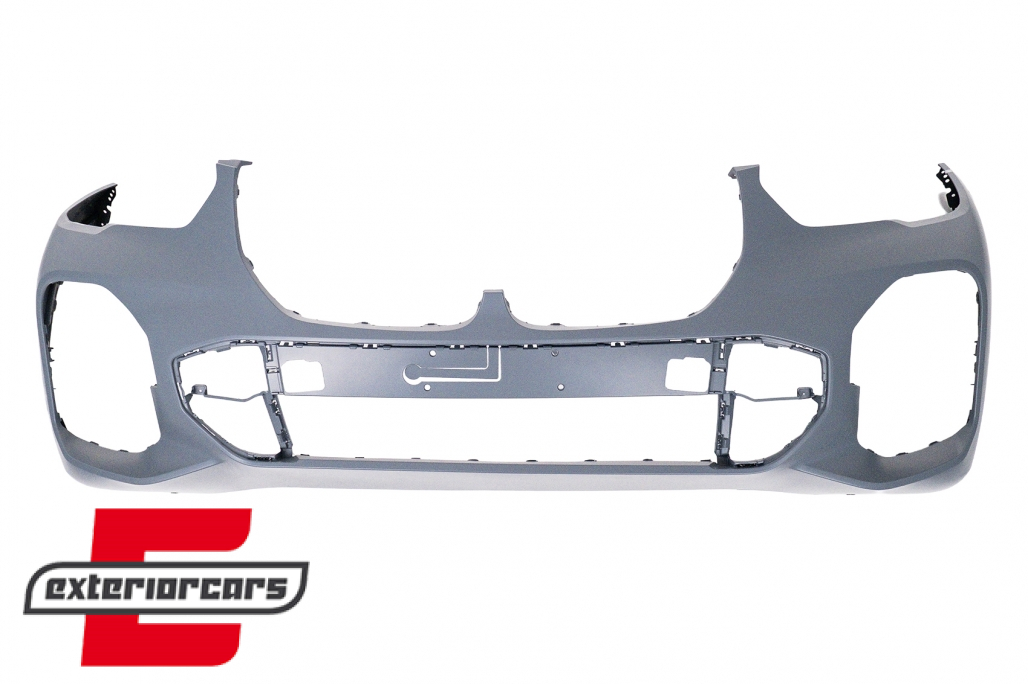Bodykit M paket dizajn / BMW X5 G05 (2018-2022) - Slika 2