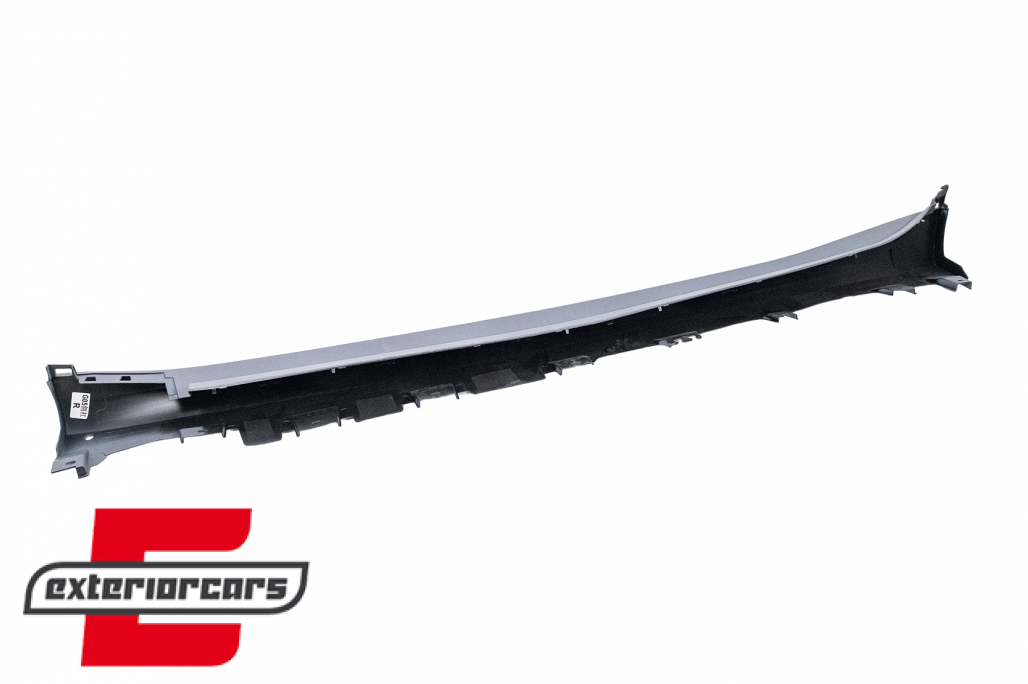 Bodykit M paket dizajn / BMW X5 G05 (2018-2022) - Slika 21