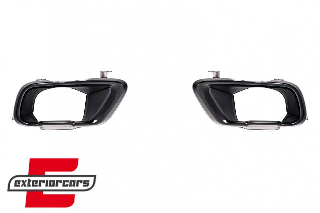 Bodykit M paket dizajn / BMW X5 G05 (2018-2022) - Slika 26