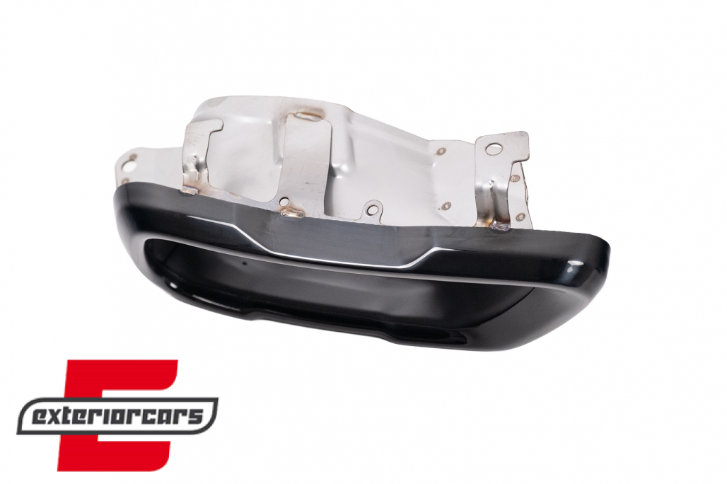Bodykit M paket dizajn / BMW X5 G05 (2018-2022) - Slika 28