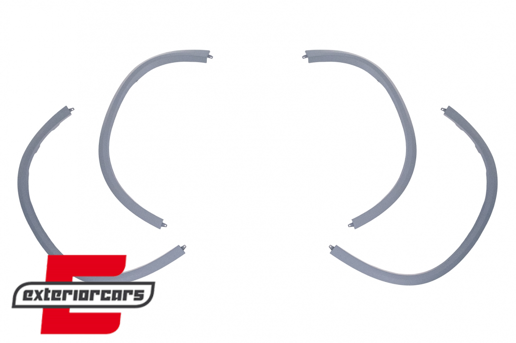 Bodykit M paket dizajn / BMW X5 G05 (2018-2022) - Slika 30