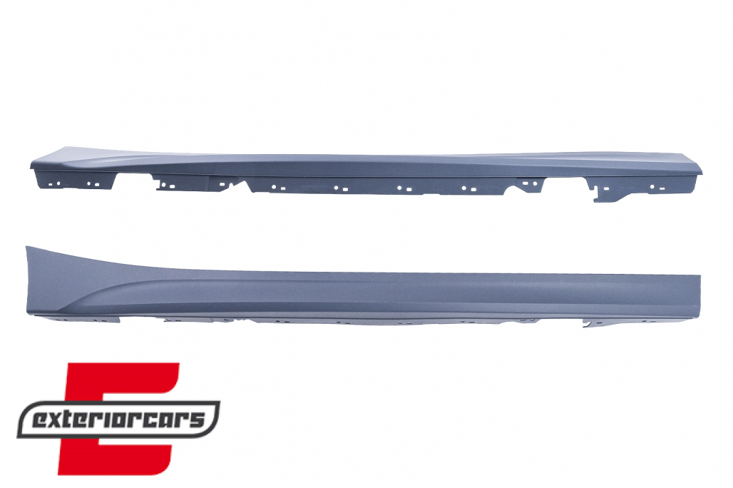 Pragovi M paket dizajn / BMW serije 1 F20 Hatchback (2011-2019) 5 vrata - Slika 6